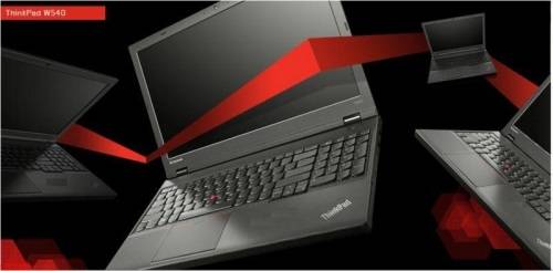 Just Listed! Boxed Thinkpad W540 Workstation. Quad Core i7, 16GB Ram, 1080p, 1000GB, 2GB Nvidia Quad