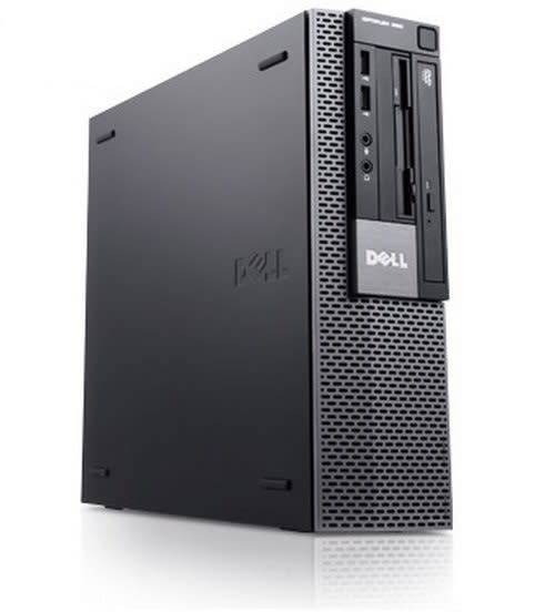 Last Machines! *Huge Spec* Dell Optiplex 980 Core i5 Desktop, 500GB, 4GB Ram, Windows 7 Pro with COA
