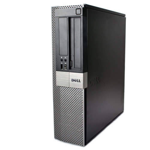 16GB Ram + 1TB HDD *Super Desktop* Dell Optiplex 980 Core i5 Desktop, Windows 7 Pro with COA