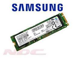 As New! *Lightning Fast* Samsung SSD 850 EVO 250GB Solid State Drive M.2 2280 Very Rare!