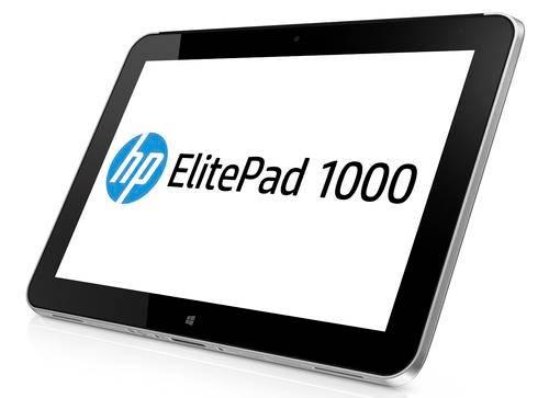 New, HP Elitepad 1000 G2 Quad Core Tablet, 10" Full HD, 4GB Ram, 128GB SSD, 3G, Windows 10 *R15,000*