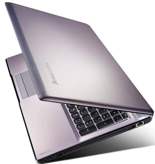 Gaming Spec with Blueray. Lenovo Z580 Quad Core i7, 8GB Ram, 750GB, Nvidia Graphics, Windows 10 Pro