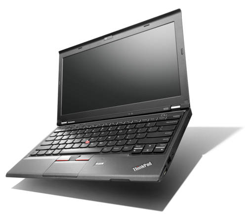 Lenovo Thinkpad X230 Notebook Core i7, 3G-HSPA, 8GB Ram, Win 10, 500GB
