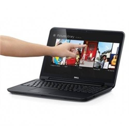 *15.6 inch Touchscreen* Dell Inspiron 15R 3537 Touch 4th Gen, 750GB, 8GB Ram, Win 10
