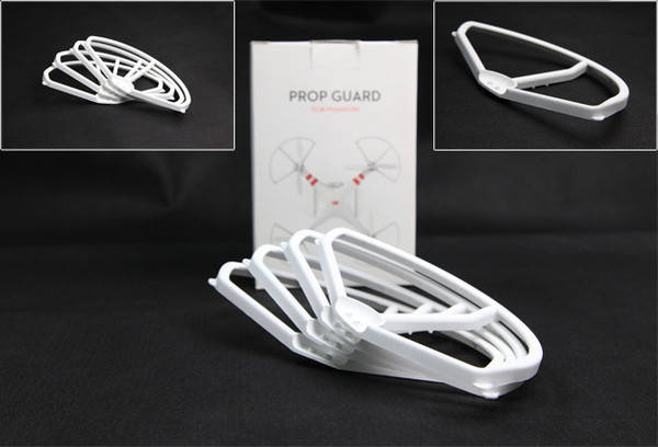 DJI Phantom Prop Guards