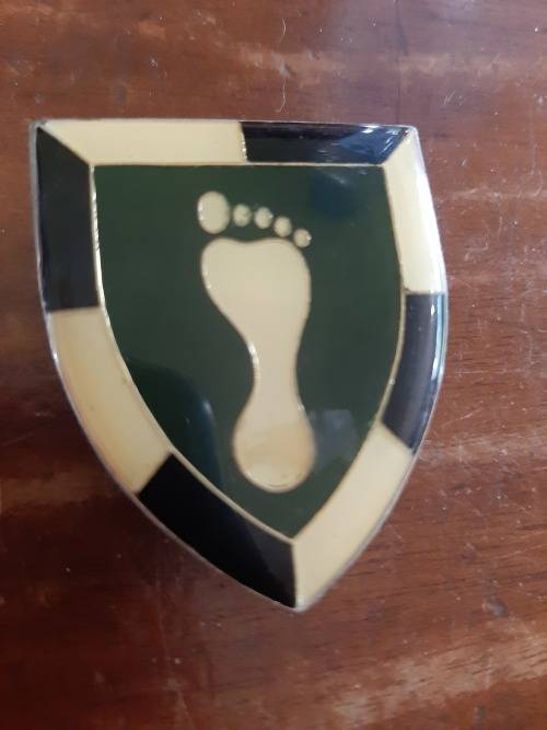 1 S.W.A. Specialist Unit Flash