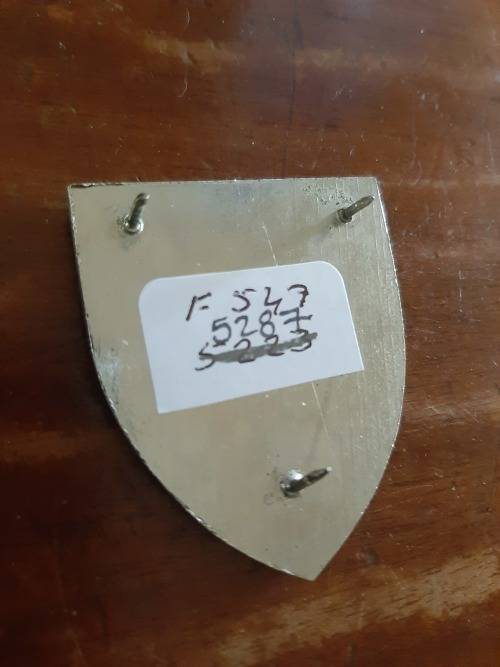 1 S.W.A. Specialist Unit Flash