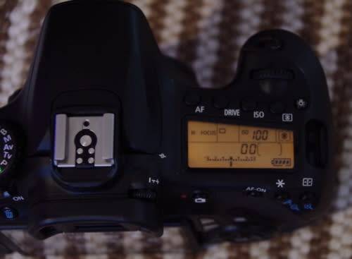Canon 60D Body only, photos show exact kit on sale, bag etc included