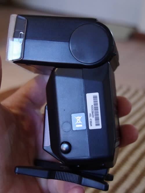 Sony Flash, top condition photos show exact item on sale