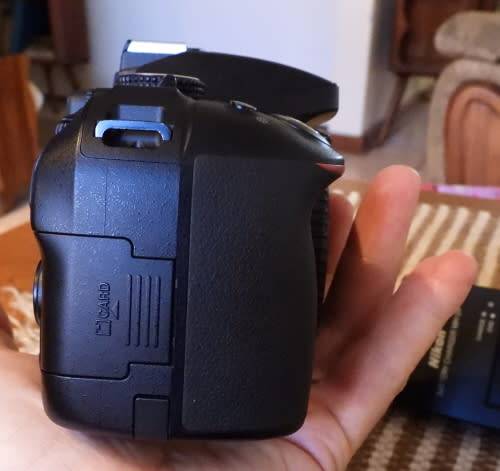Nikon D5300 body only, photos show exact item on sale, excellent condition, has original battery