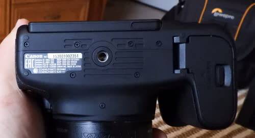 Canon 800D with 18-55 STM lens and bag etc, photos show exact item on sale.