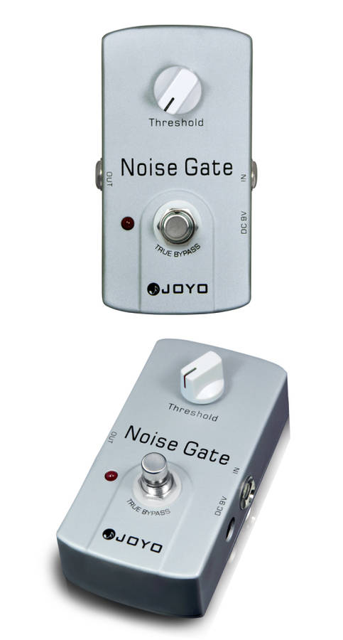 Joyo - Noise Gate