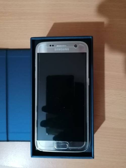 Samsung S7 32 & Samsung Gear VR