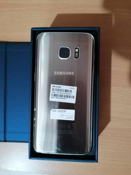 Samsung S7 32 & Samsung Gear VR