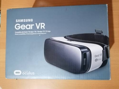 Samsung S7 32 & Samsung Gear VR