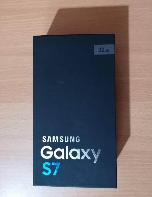 Samsung S7 32 & Samsung Gear VR