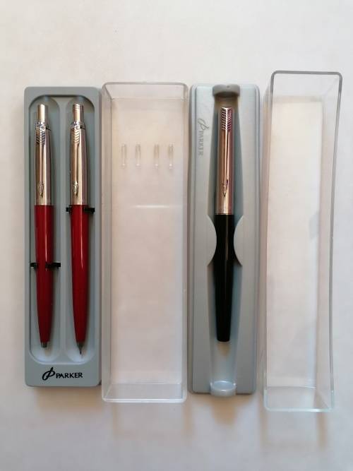Parker Pens