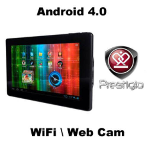 Prestigio 7.0 Prime Android Tablet