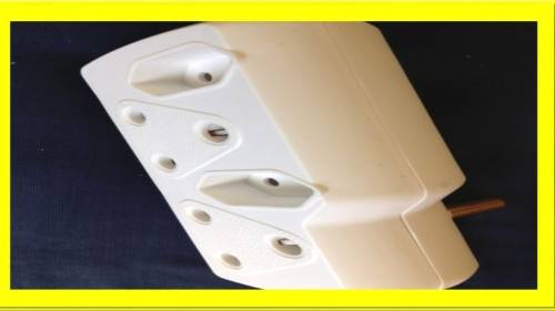 4 WAY MULTIPLUG