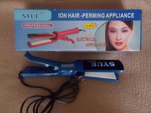 ION HAIR - PERMING APPLIANCE(HIGH QUALITY)