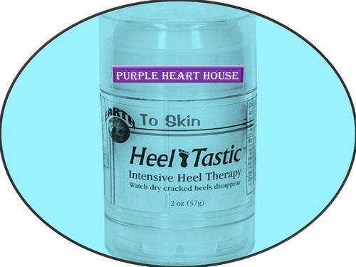 POPULAR HEEL INTENSIVE TERAPY  BALM (TV ADDS!!! WATCH THOSE CRACKS ON THE HEELS DISAPEAR)