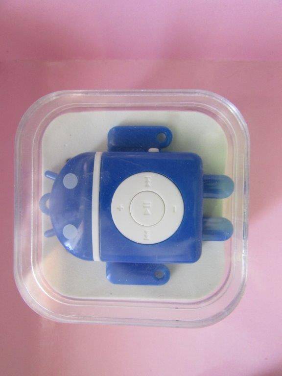 2 UPP FOR GRABS !!! MINI MP3 PLAYER