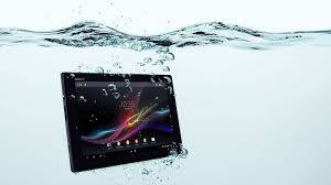NEW SONY XPERIA TABLET Z