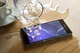 NEW SONY XPERIA Z1 COMPACT