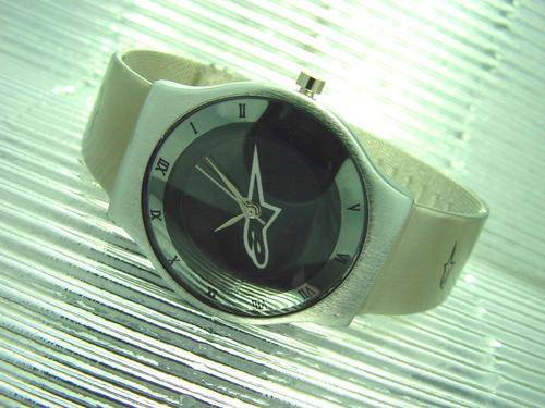 alpinestars new timepiece