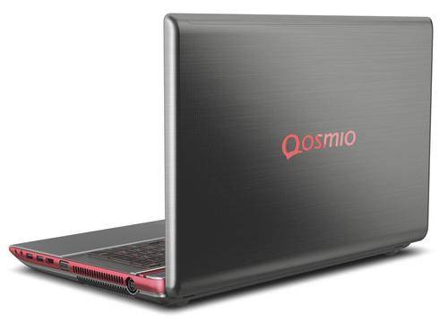 Toshiba Qosmio X875 Q7390 - for Christoan only