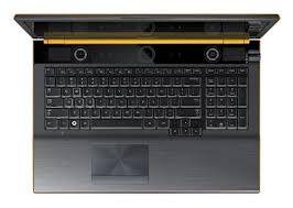 17.3" Samsung Series 7 Gamer : Core i7-3630QM, 8GB RAM, 2GB AMD7870, 1TB HDD, BluRay