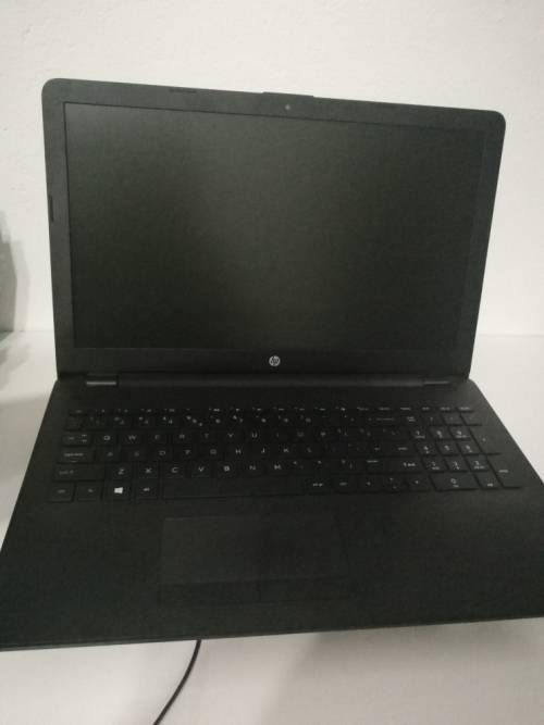 HP15 - RB001NI 15.6" Notebook for sale - Like new