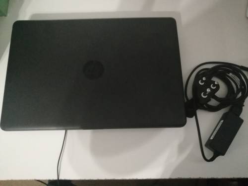 HP15 - RB001NI 15.6" Notebook for sale - Like new