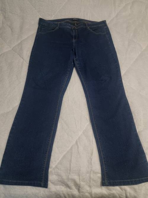 Kelso denim jeans