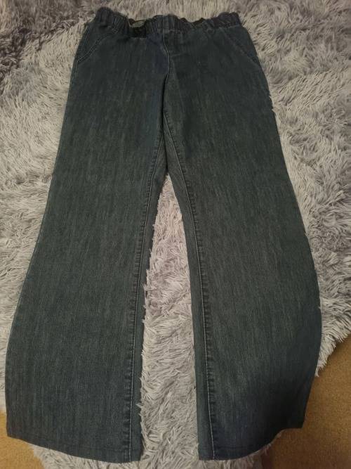 Ladies Woolworths Denim Jeans