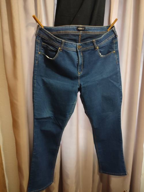 Kelso denim jeans
