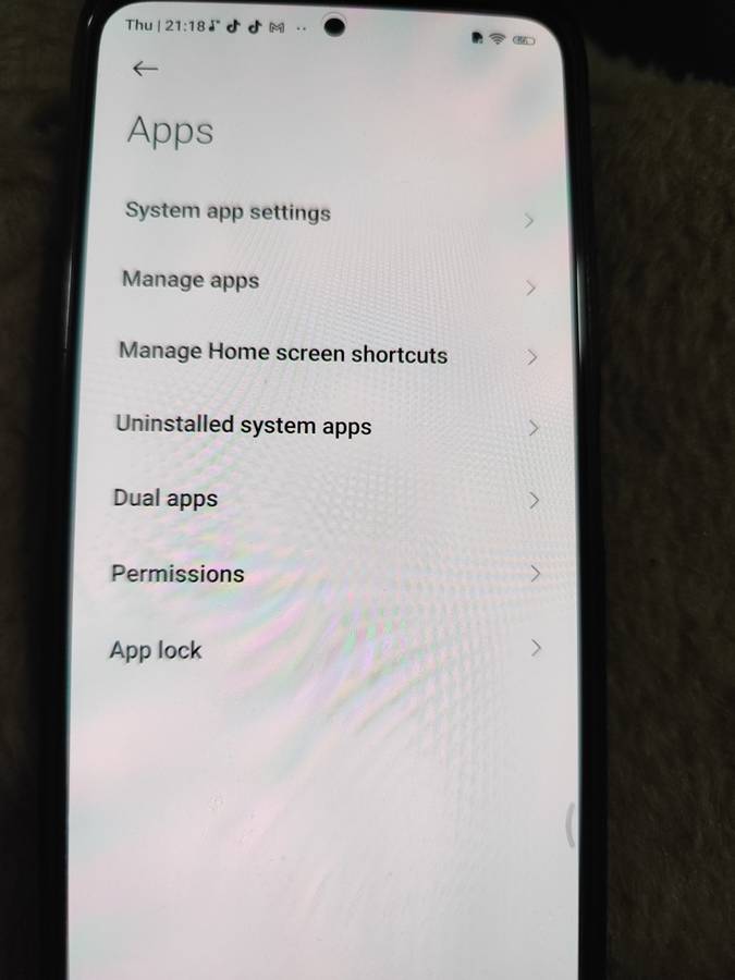 Xiaomi Redmi note 10 Pro bundle - Dual sim
