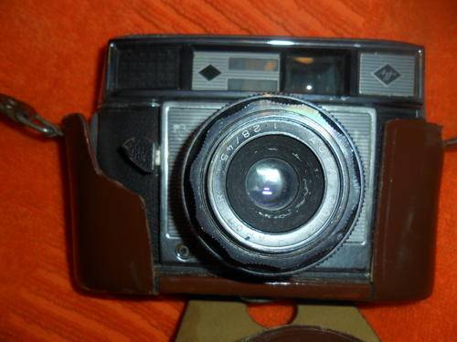 AGFA CAMERA