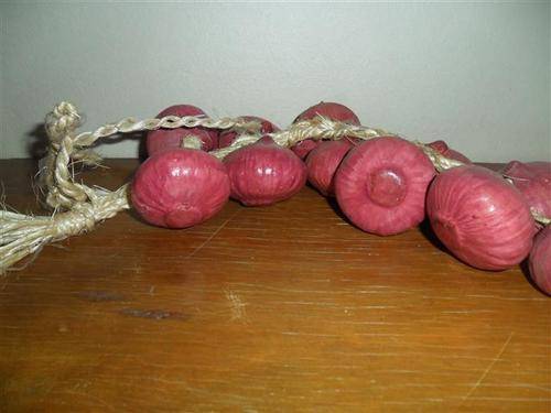 Kitchen decor