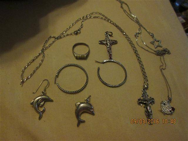 Bulk silver sale