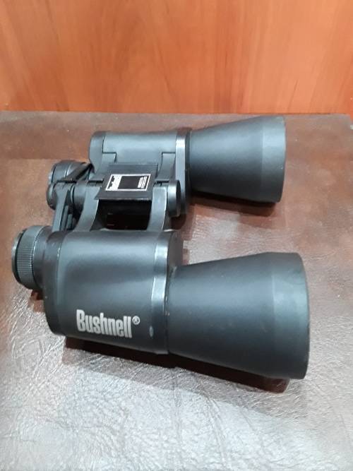 BUSHNELL INSTA FOCUS BINOCULARS 10x50