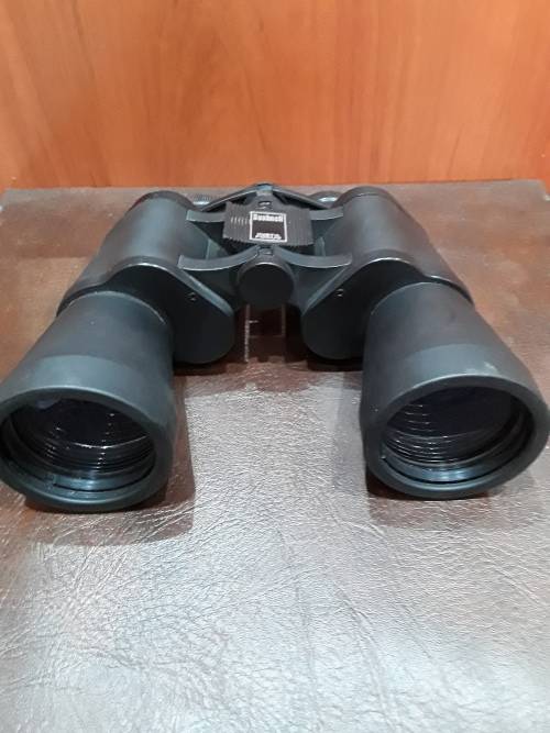 BUSHNELL INSTA FOCUS BINOCULARS 10x50