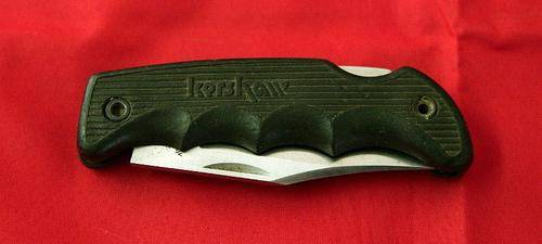 Kershaw knife