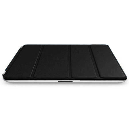 IPAD 2 SMART COVER (BLACK) - High Quality