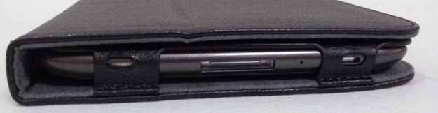 Samsung Galaxy Tab cover