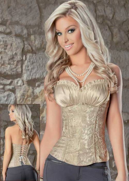 SEXY CORSET CLUB or PARTY DRESSES - Size: L or XL