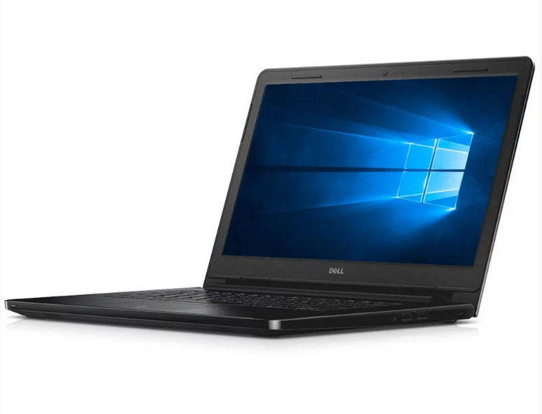 *AS NEW Condition!** DELL INSPIRON 15 3552 *4GB RAM *500GB HDD *6TH GEN N3060 *DVD *HD