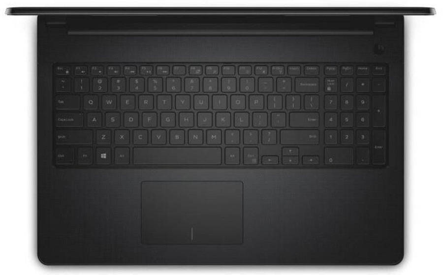 *AS NEW Condition!** DELL INSPIRON 15 3552 *4GB RAM *500GB HDD *6TH GEN N3060 *DVD *HD