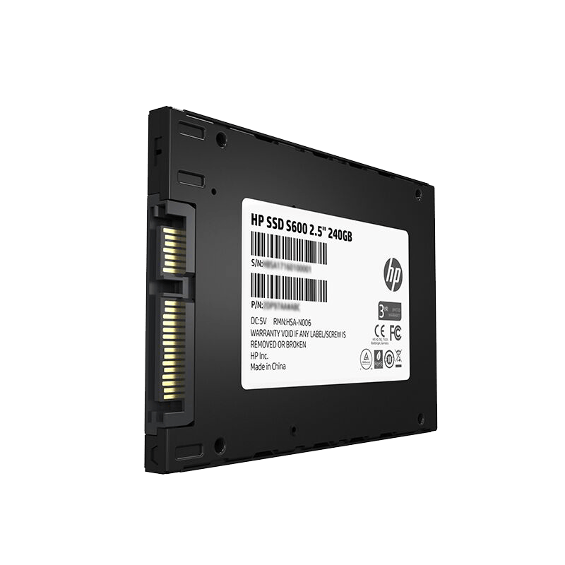 240 GB SAMSUNG / HP LAPTOP SSD DRIVE