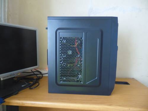 i5 Desktop PC 6GB Ram, 240 GB SSD